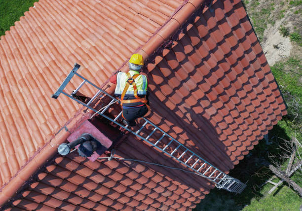 Best Cold Roofs  in Brownstown, IN