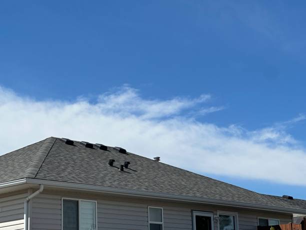 Best Rubber Roofing (EPDM, TPO)  in Brownstown, IN